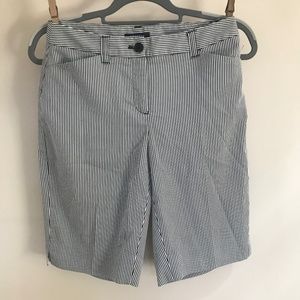 Jones New York Signature Petite shorts